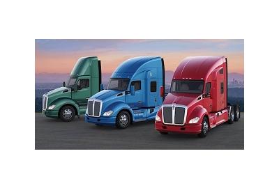 Big-Rig Technologies Provide Peek at Pickup Truck Future