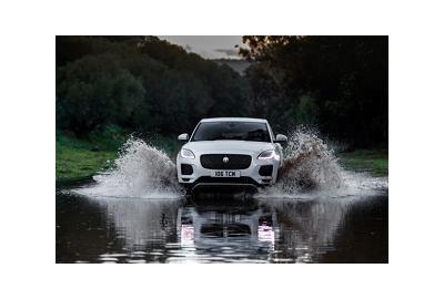 Something’s Missing: Jaguar E-Paces Delivered to Customers Minus Irreplaceable Software