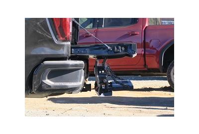 Tailgate Wars: GMC Fires First Round and Ram Calls Foul