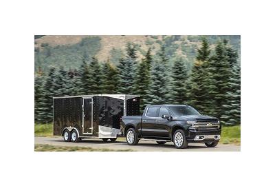 GM 3.0L Diesel Shows Up On Order Books for Half Ton Trucks