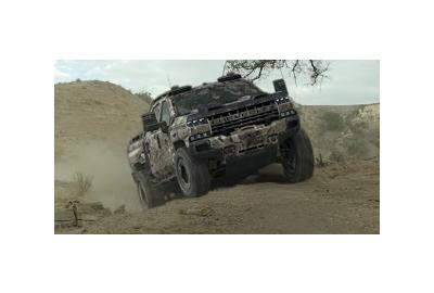 Stay Tuned: GM Is Getting Serious About an Electric Pickup Truck According to the CEO