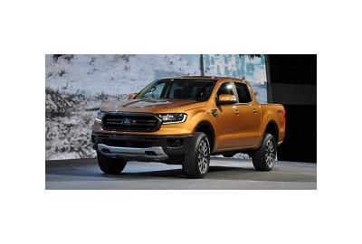 2019 Ford Ranger comes with only one engine, but it’s class-leading