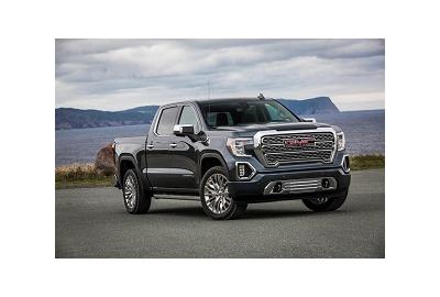 2019 GMC Sierra Denali Arriving At Dealerships Across US