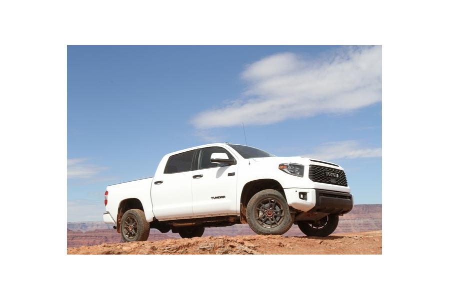 February’s 10 Best Truck Leases
