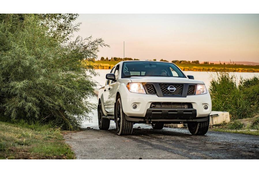 Exclusive: New Nissan Frontier Pickup Truck Development Confirmed by Brand VP