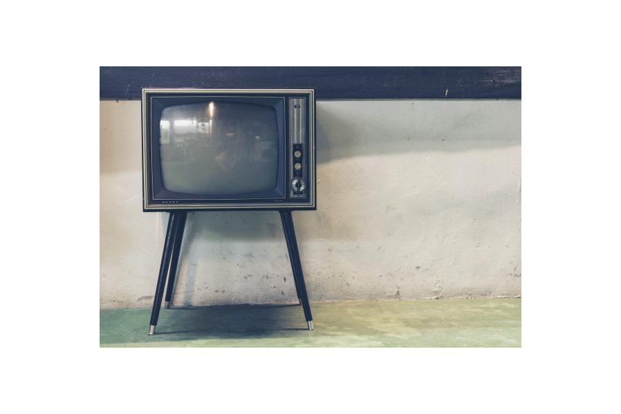 The Show’s Over for Four-door Ford Car Advertising