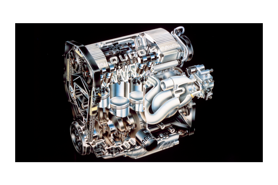 Here's Why the Quad 4 Was One of GM's Most Important Engines Ever