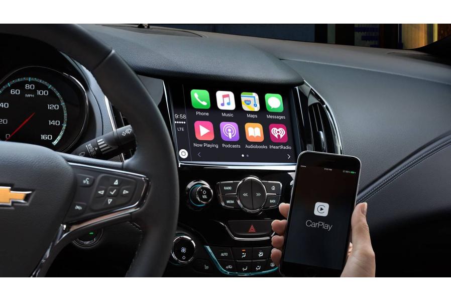 Why Haven't Over-The-Air Updates Taken Over The Auto Industry?