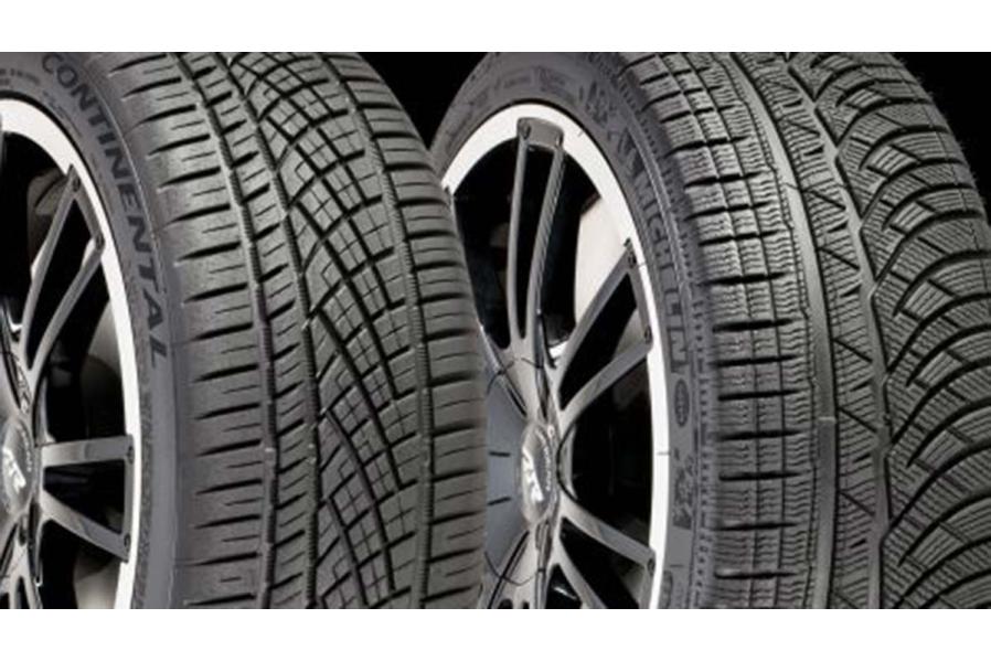 Which Brands Make the Best Tires?