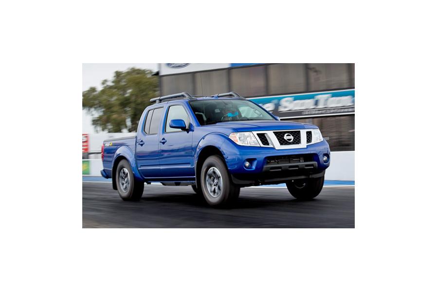 Which Used Pickups Offer the Best Year-End Deals?