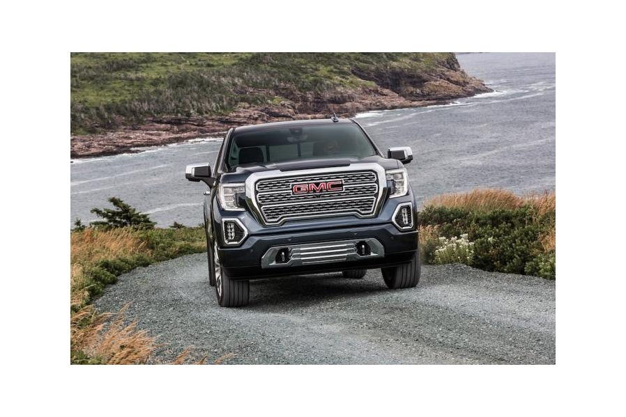 2019 GMC Sierra: 3.0-liter Duramax Power, Fuel Economy, Towing Specs Leaked
