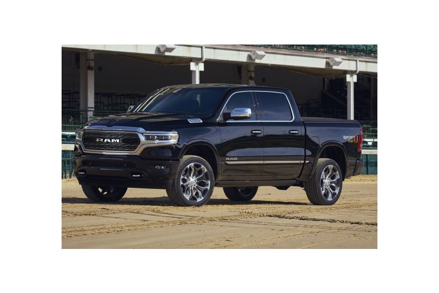 Poll: What’s the Most Essential New Truck Option?