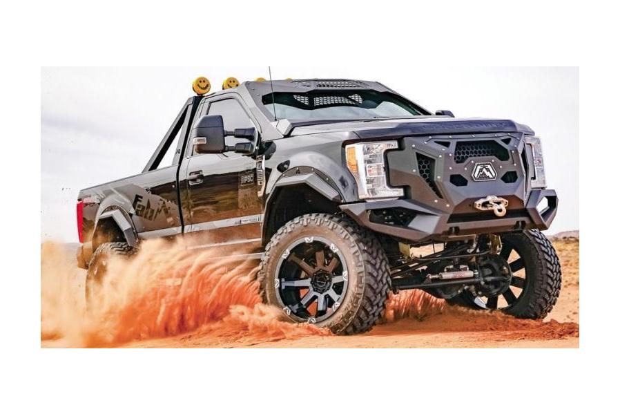 Important Off-Road Techniques – Controlling Slides!