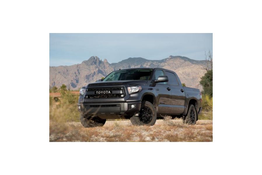 5 Fixes for the Next-Generation Toyota Tundra
