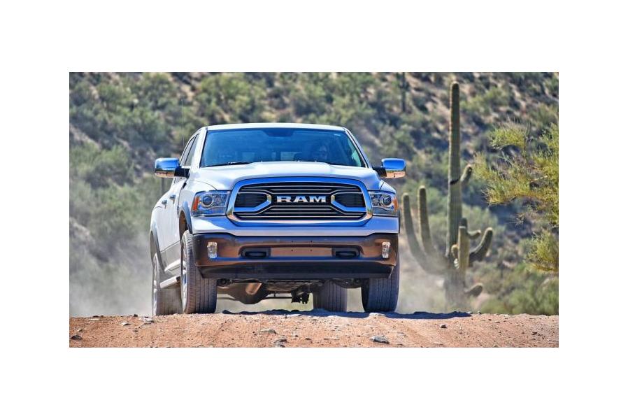 $129 Ram 1500 Truck Leases Lead The Way On Amazing Year-End Deal