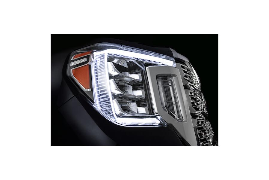 So It Begins: GMC Teases the 2020 Sierra 2500/3500