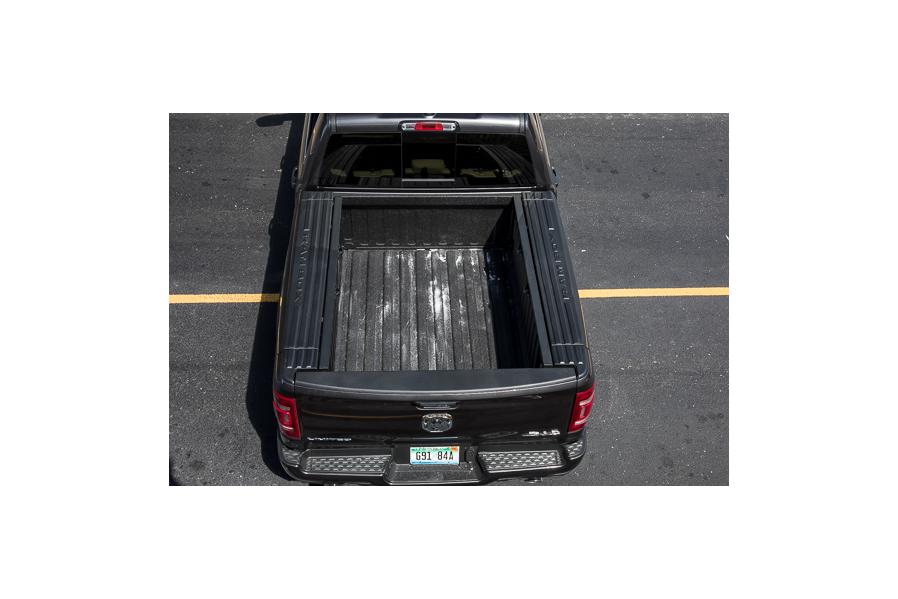 2018 Best Half-Ton Truck Challenge: Bed Strategies