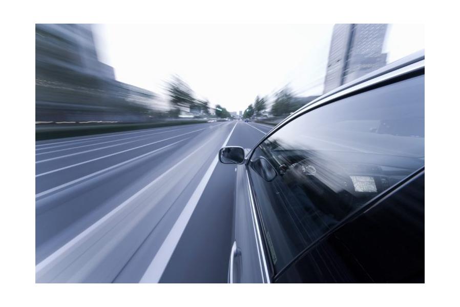 Should We All Be Braking With Our Left Foot?