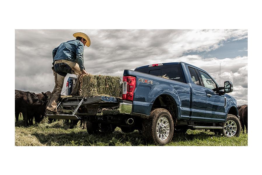 January’s Best Heavy-Duty Truck Lease and Financing Deals