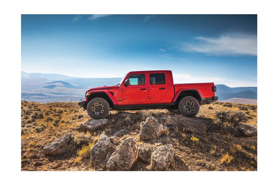 2019 Jeep