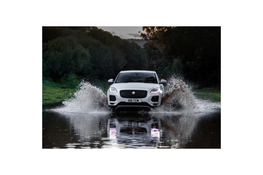 Something’s Missing: Jaguar E-Paces Delivered to Customers Minus Irreplaceable Software