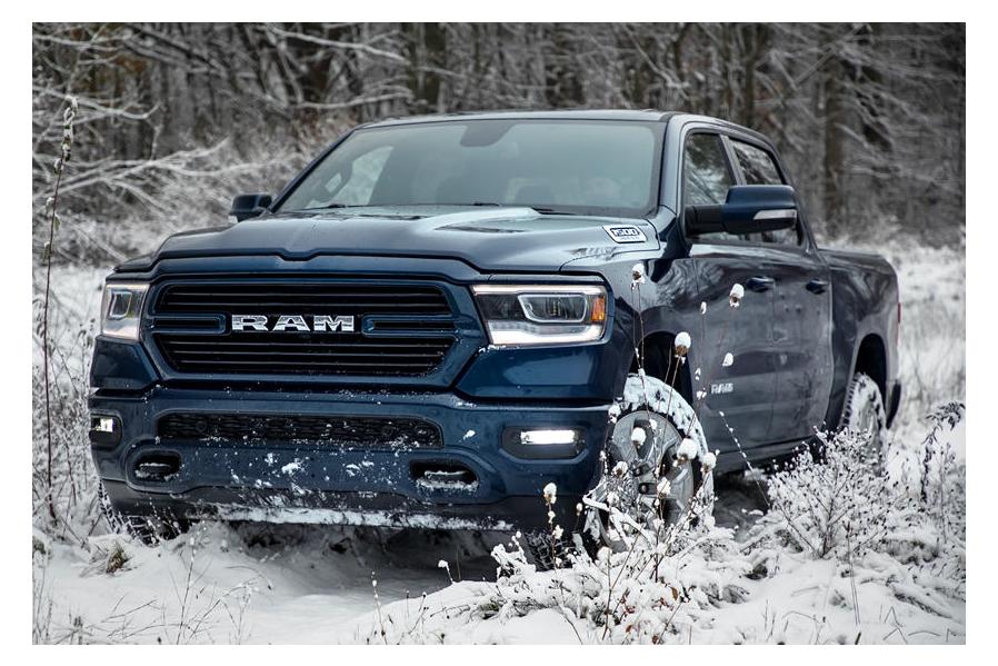 Feds Force Automaker To Settle For Dirty Diesels