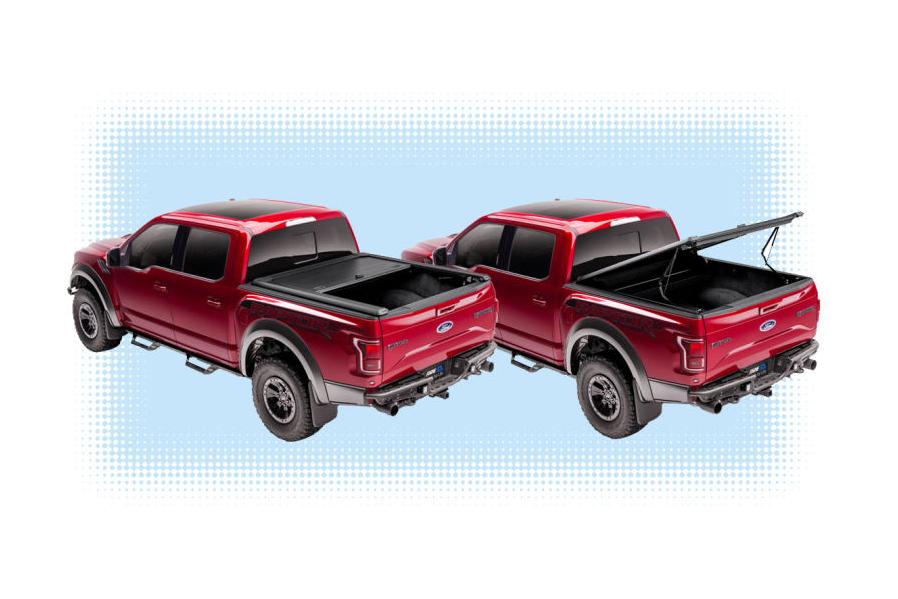 Why Did This Genius Truck Bed Hatch Take So Long to Invent?