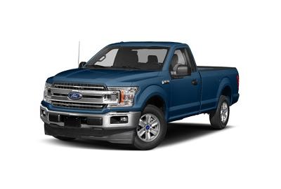  2018 Ford F-150: Recall Alert