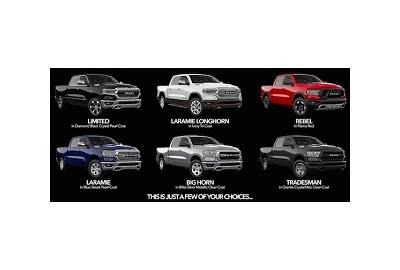  Floating on Snow in the GMC Sierra 2500 All Mountain Concept