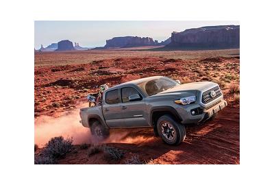  Half-Ton Pickup Trucks Are Selling Like Crazy: Who Is Winning?