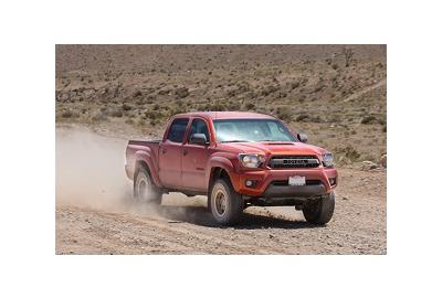  Which Used Pickups Are the Best Bargain?