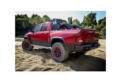 FCA's 5-Year Plan Focuses on Ram and Jeep