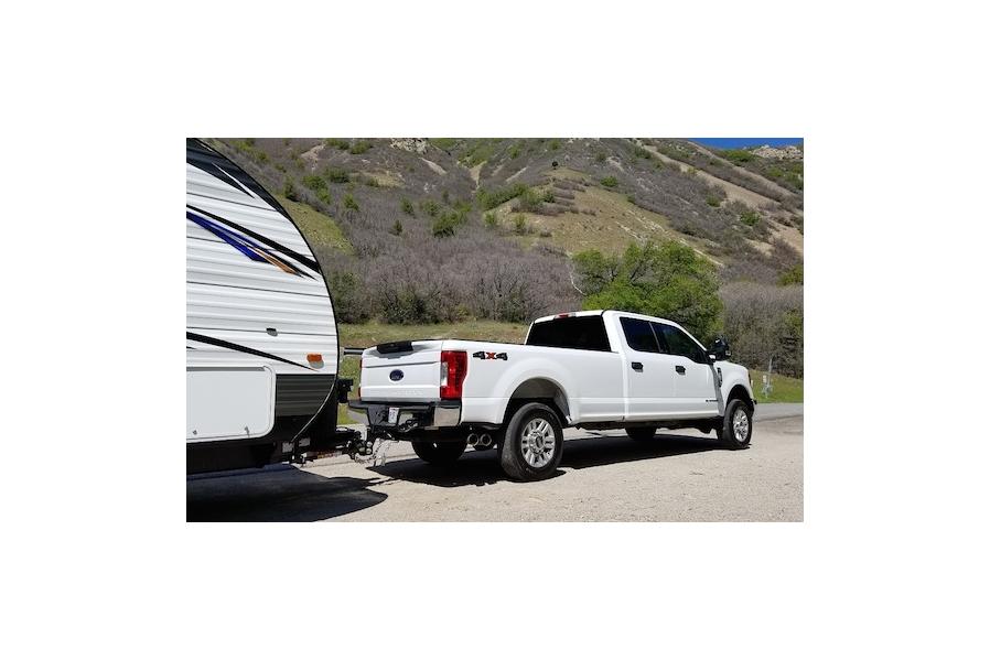 2018 Ram 1500, 2500, 3500: Recall Alert