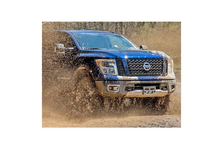 Ford Sees a Future With Lots of Trucks