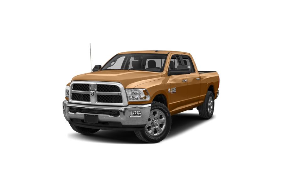 2014-2018 Ram Trucks: Recall Alert