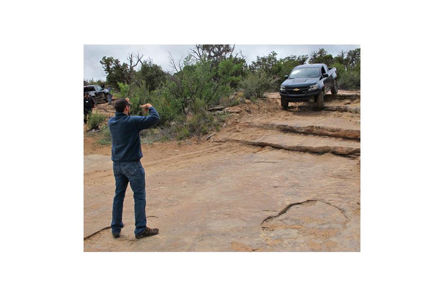 Off-Roading for the First Time? Follow These Tips