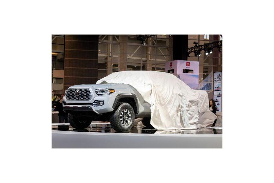 5 Fixes for the 2020 Toyota Tacoma