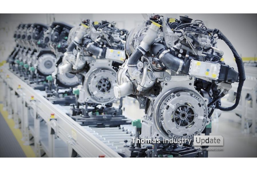 How Toyota is Cutting Motor Cost in Half