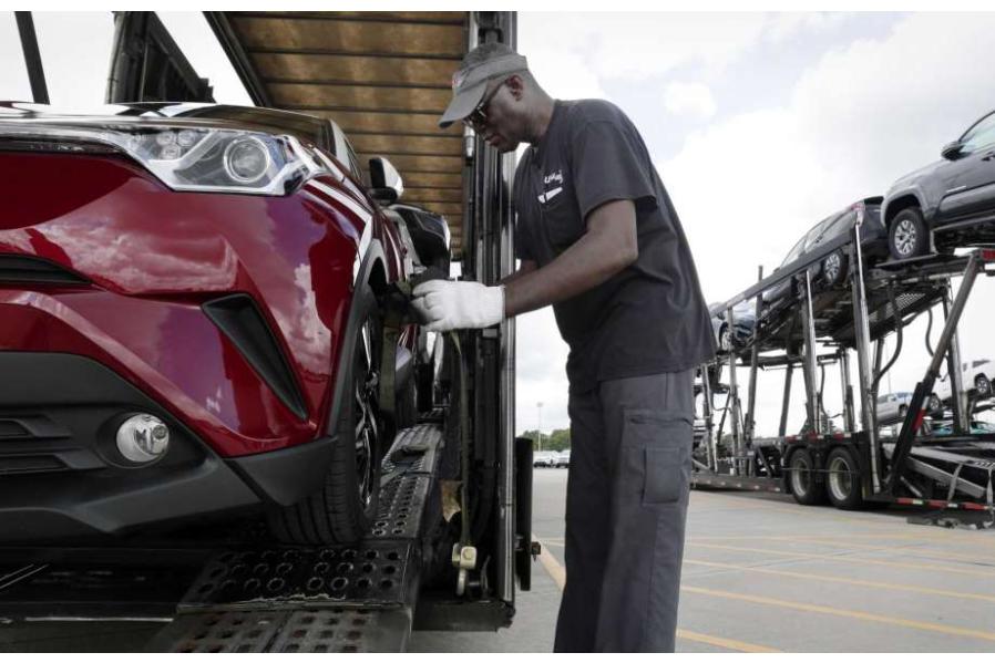 Custom Houston Astros Jeep will make Houston baseball fans drool