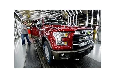 Ford Could Resume F-150 Production