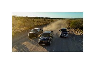 What's the Best One-Ton Heavy-Duty Truck for 2018?