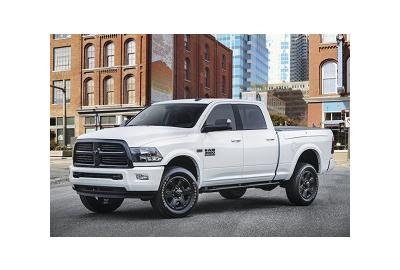 Ram Recalls 1.4 Million 1500, 2500 and 3500 Models for Malfunctioning Tailgates