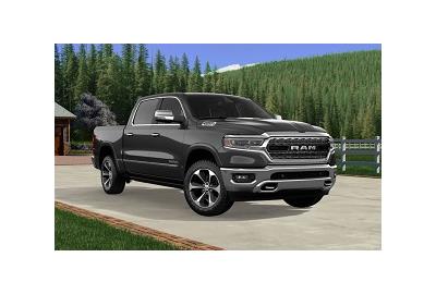 Rumor: 2019 Ram Rumor: 2019 Ram 1500 May Start Get 6’4″ RamBox Starting This Fall