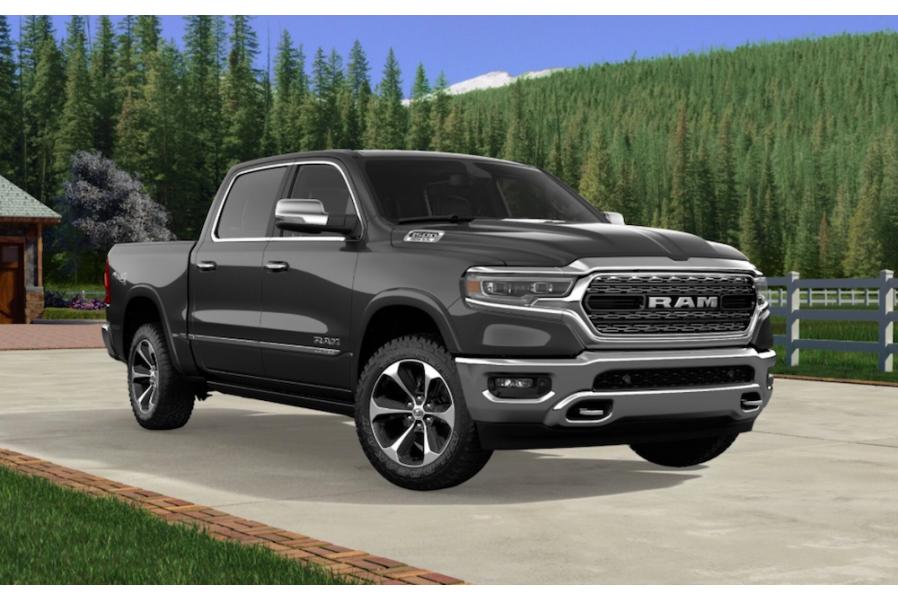 Rumor: 2019 Ram Rumor: 2019 Ram 1500 May Start Get 6’4″ RamBox Starting This Fall