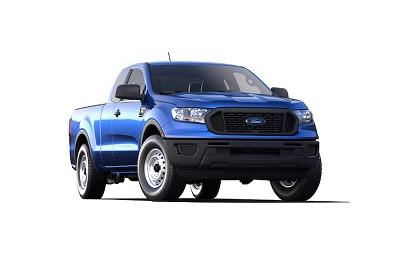 Ford Releases the Real Prices for 2019 Ranger