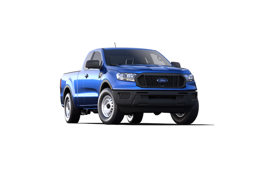 Ford Releases the Real Prices for 2019 Ranger