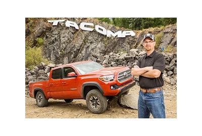 Toyota's truck translator