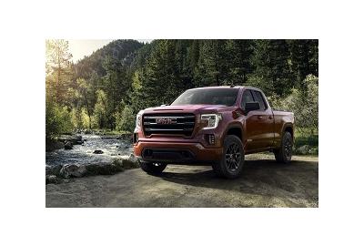 GMC adds feature-loaded truck to 2019 Sierra lineup