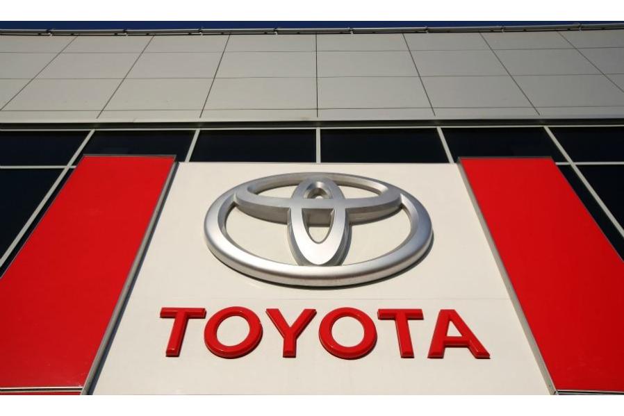 Toyota quarterly profit jumps 43% on cost cutting, lower expenses