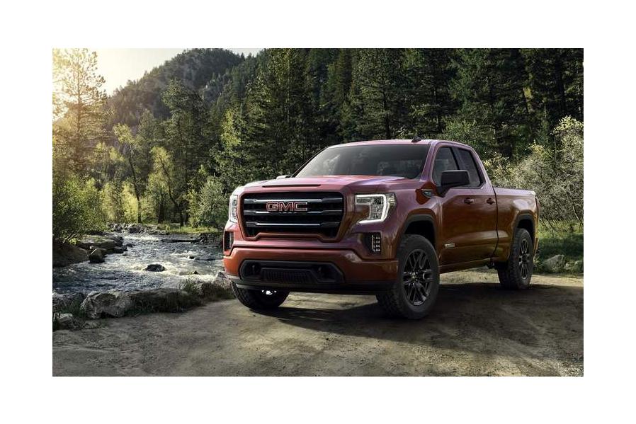 GMC adds feature-loaded truck to 2019 Sierra lineup